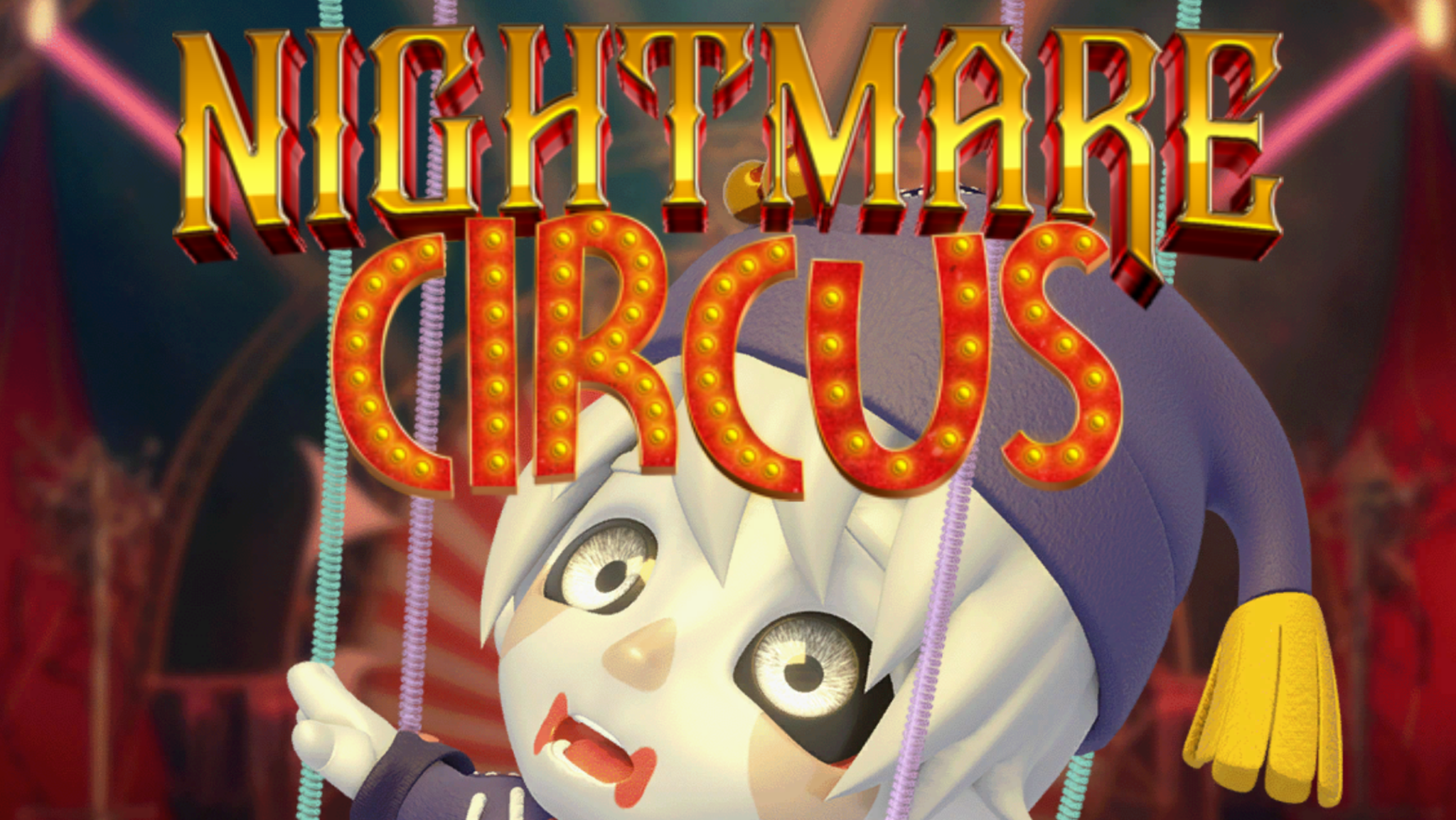 NightmareCircus