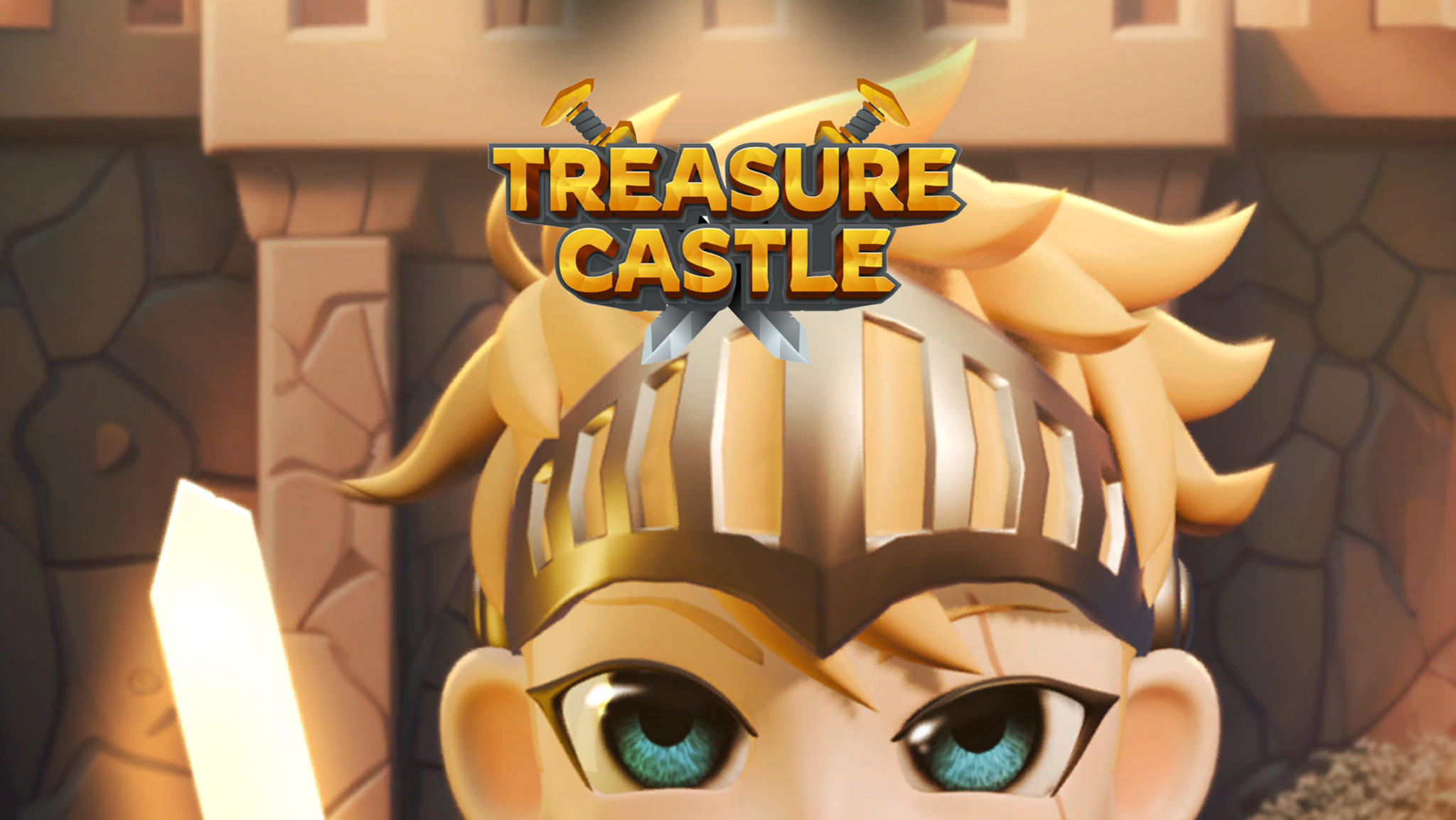 TreasureCastle