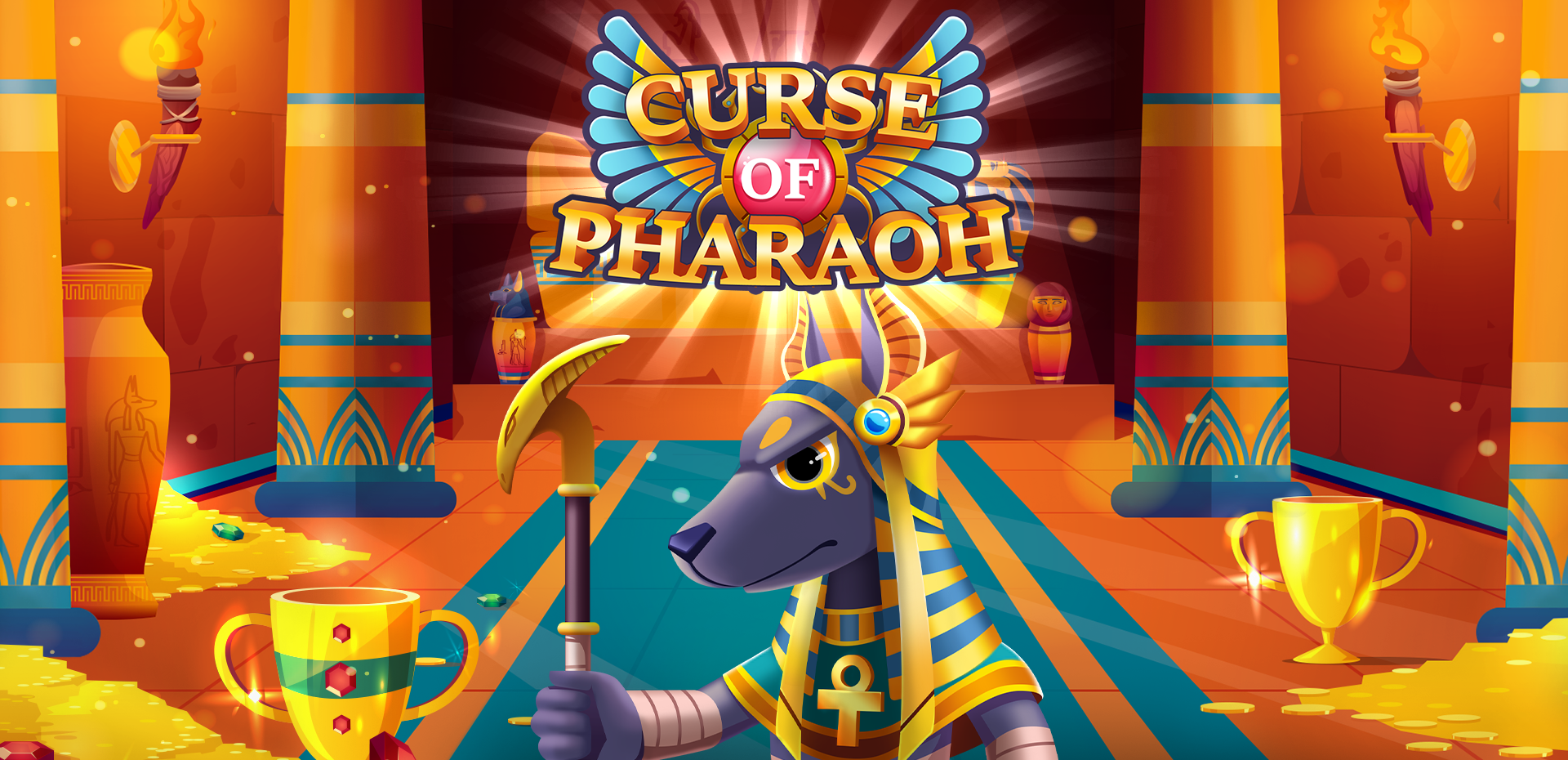 Pharaoh