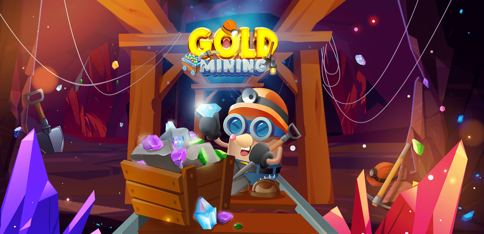 gold mining